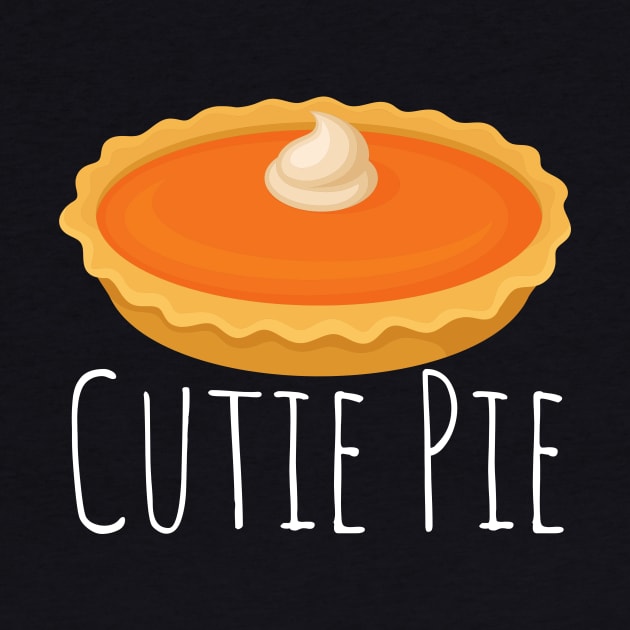 Cutie Pie by Ken Adams Store